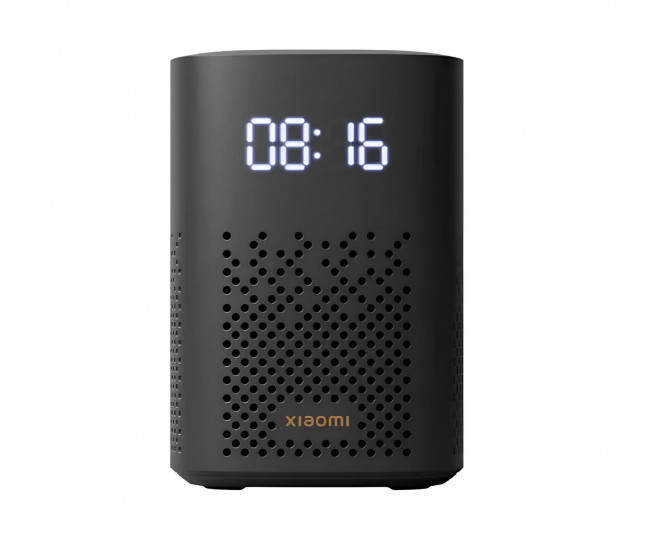 Розумна колонка Xiaomi Smart Speaker IR Control (QBH4218GL)